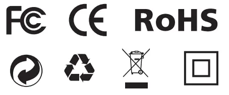 Joylux KT LT01MB Smart Light Bars - icon1