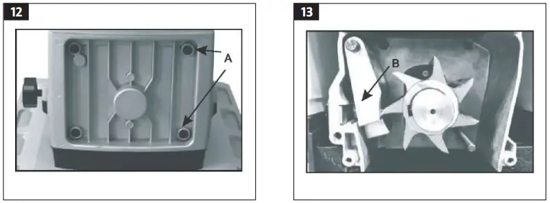 MEEC TOOLS 017934 Compost Shredder - Fig 6