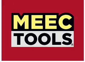 MEEC TOOLS logo