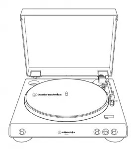 AGPTEK LCD Writing Tablet User Manual