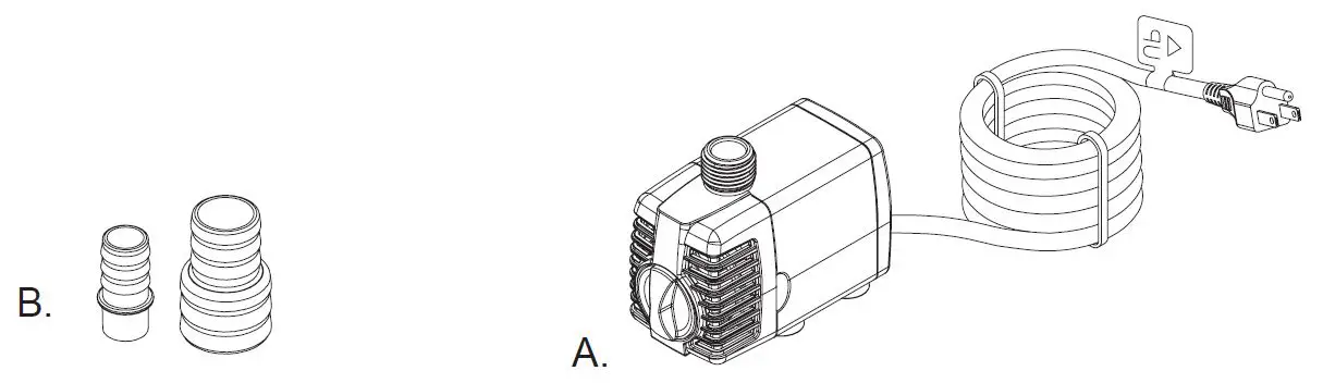 Oase-Fountain-Pump-320-1
