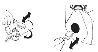 Oase-Fountain-Pump-320-8