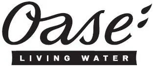 Oase-Fountain-Pump-320-LOGO