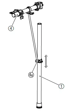 Millenium-MPS-750X E-Drum-Set-Monitor-Bundle-fig-3