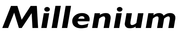 Millenium-logo