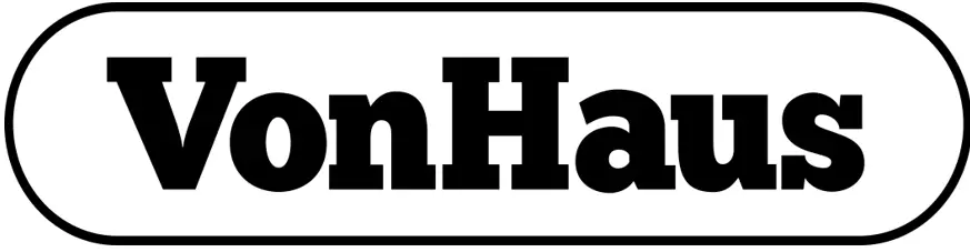 VonHaus logo