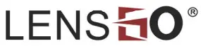 LENSGO logo