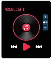 Jugeman TS29B Smart Watch for Men Women-fig11