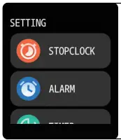 Jugeman TS29B Smart Watch for Men Women-fig12