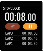 Jugeman TS29B Smart Watch for Men Women-fig13