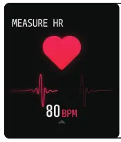 Jugeman TS29B Smart Watch for Men Women-fig19