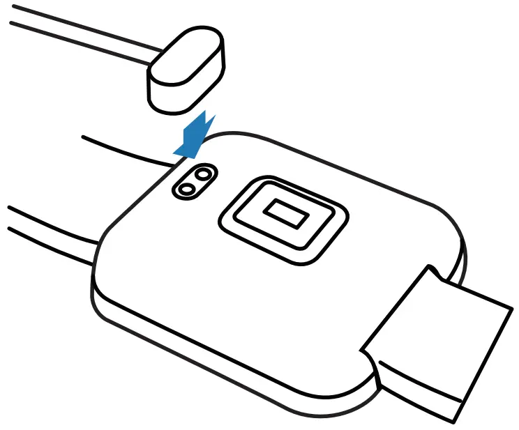 Jugeman TS29B Smart Watch for Men Women-fig3