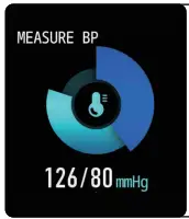 Jugeman TS29B Smart Watch for Men Women-fig6