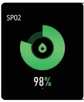 Jugeman TS29B Smart Watch for Men Women-fig7