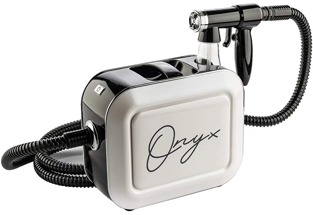 NAKED SUN 850021310165 Onyx Spray Tan Machine-fig1