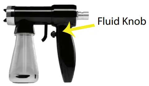 NAKED SUN 850021310165 Onyx Spray Tan Machine-fig2