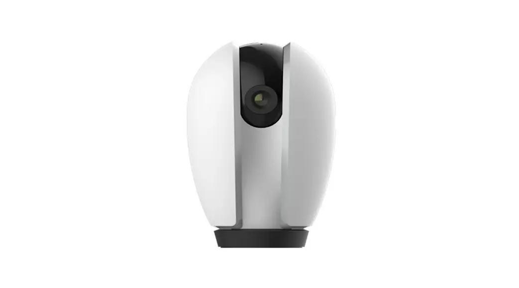 Laview R3 Wifi Pan-tilt Security Camera User Manual
