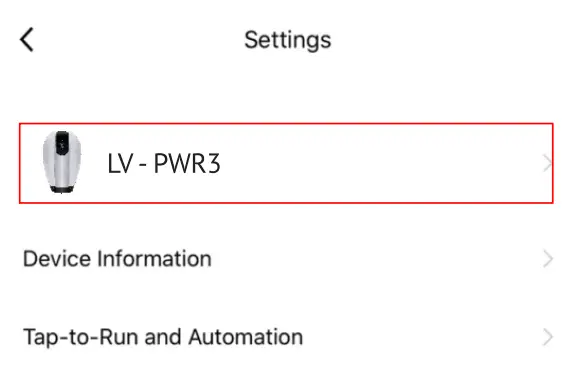 LaView R3 WiFi Pan Tilt Security Camera-fig5