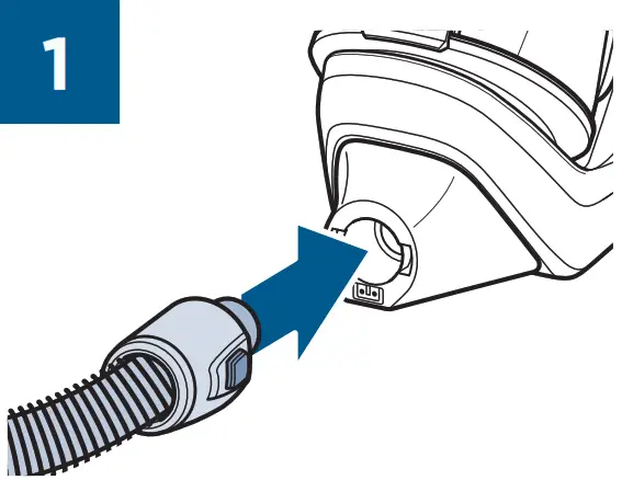Bissell Smartclean - Assembly