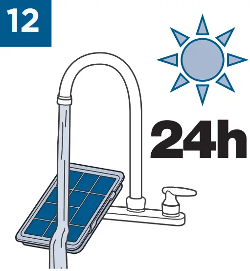 Bissell Smartclean - Cleaning 12