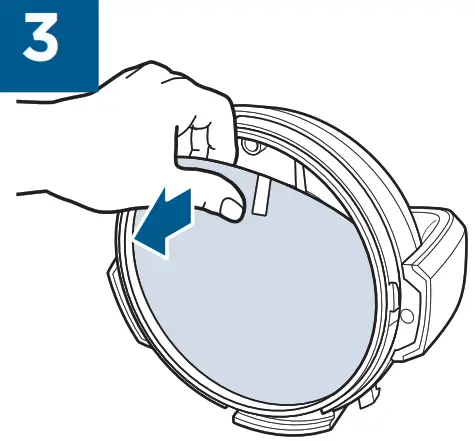 Bissell Smartclean - Cleaning 3