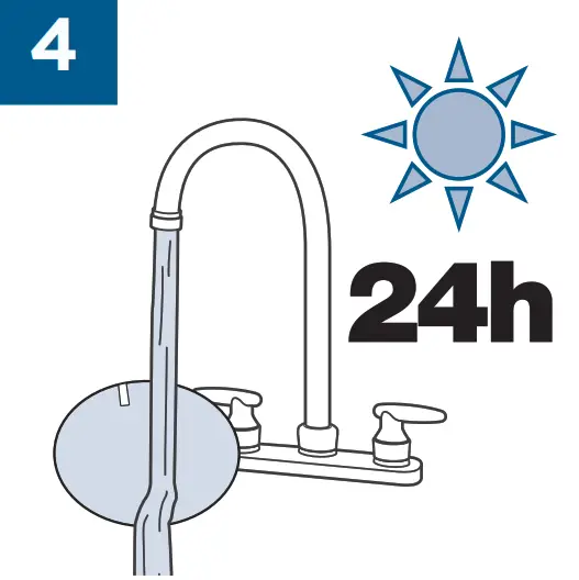 Bissell Smartclean - Cleaning 4