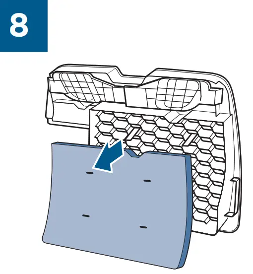 Bissell Smartclean - Cleaning 8