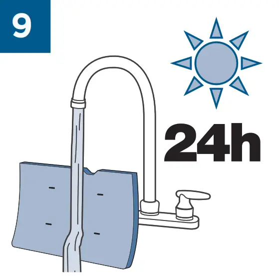 Bissell Smartclean - Cleaning 9