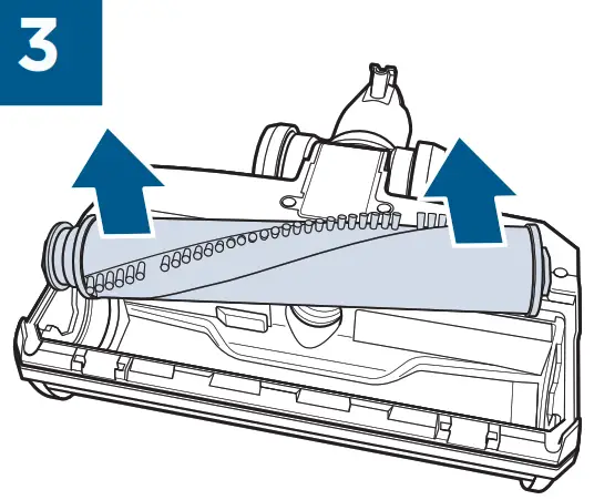 Bissell Smartclean - Maintaining 3