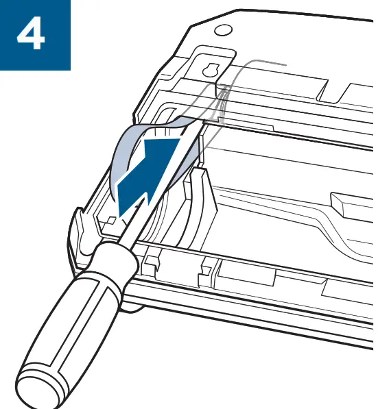 Bissell Smartclean - Maintaining 4