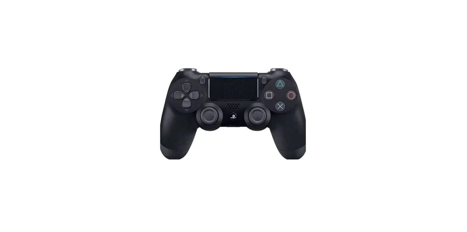 Sony Ps4 Dualshock 4 Controller V2 Instruction Manual