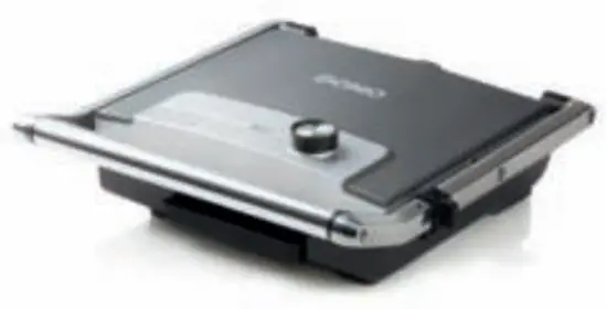 LINEA DO9225G DOMO Grill -