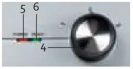 LINEA DO9225G DOMO Grill - PARTS2