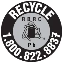Recycle-Label