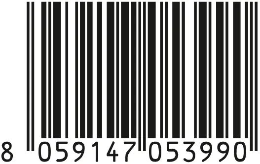 chicco Barcode