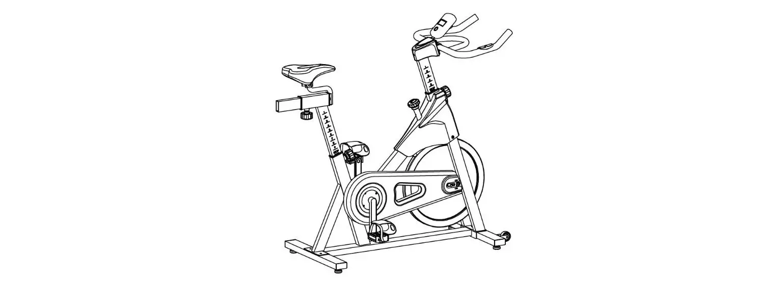 Jll Ic300 Indoor Cycling Bike Instruction Manual Jll Ic300 Indoor Cycling Bike Instruction Manual