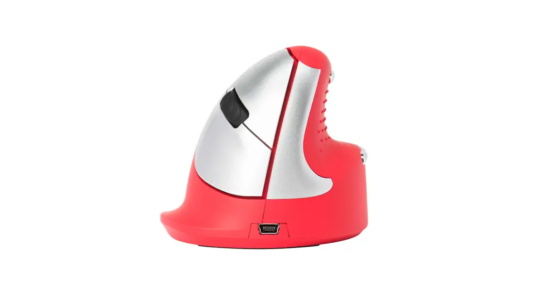 R Go He Sport Ergonomic Mouse - Bluetooth User Manual R Go He Sport Ergonomic Mouse - Bluetooth User Manual