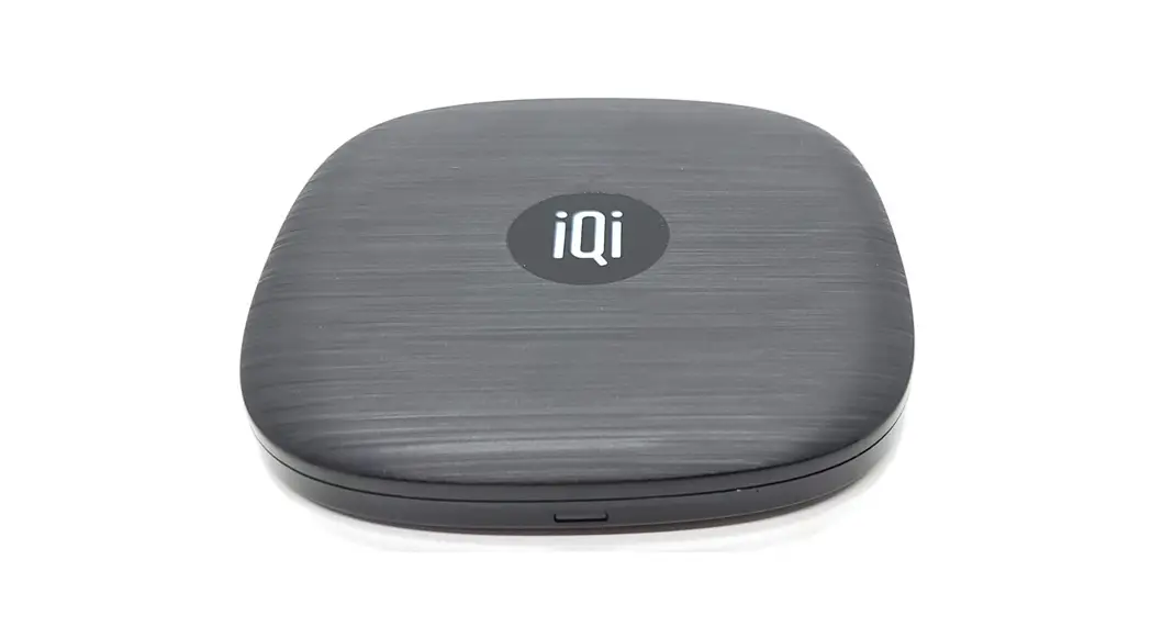 Invisqi Invisible Wireless Charger Installation Guide