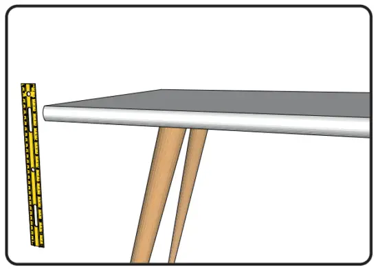 InvisQi Invisible Wireless Charger - Fig1