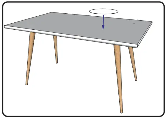 InvisQi Invisible Wireless Charger - Fig2