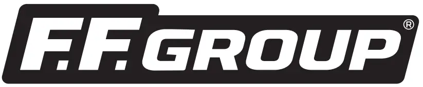 F F GROUP -logo