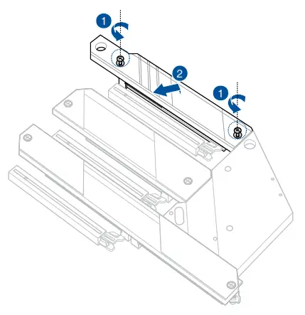 ASUS Z590 E Gaming Series Motherboard - Fig 17