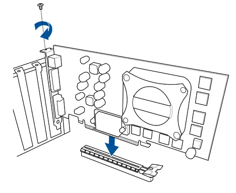 ASUS Z590 E Gaming Series Motherboard - Fig 33