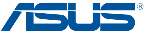 asus logo