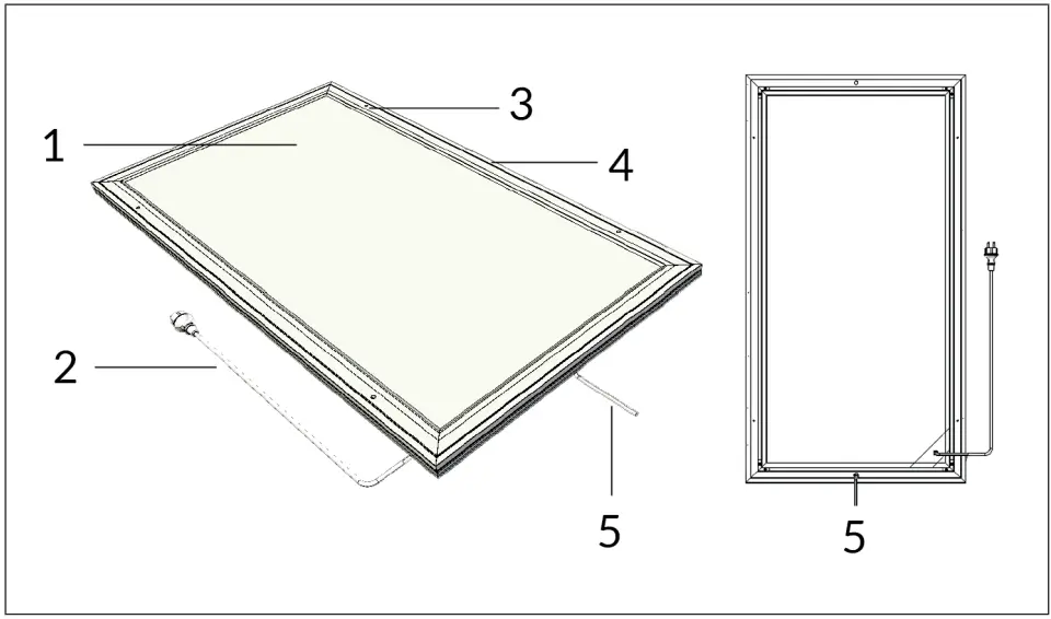 KLARSTEIN-1003532-Midnight-Sun-Ceiling-Heater-and-Lamp-1