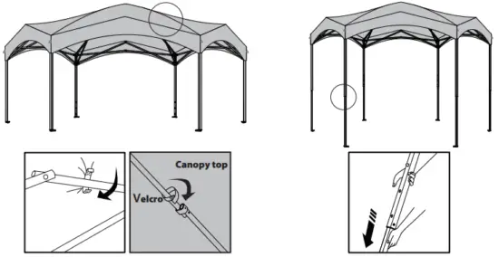 Assembly Instructions