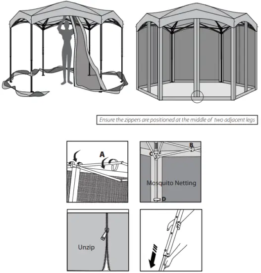 Assembly Instructions