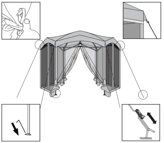 Assembly Instructions