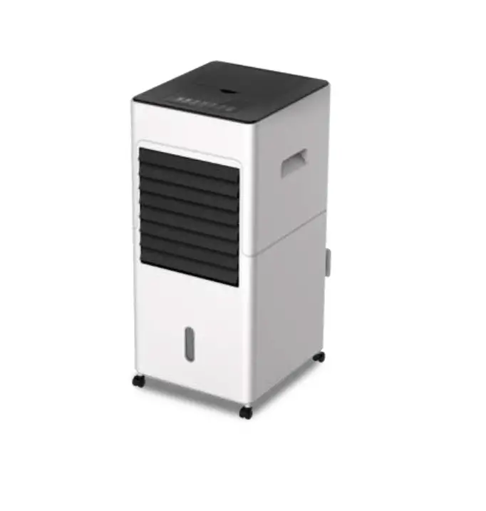 Mesa Living 4-in-1 Portable Air Cooler And Heater Instruction Manual Mesa Living 4-in-1 Portable Air Cooler And Heater Instruction Manual