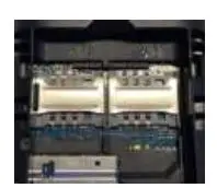 LOGICOM Le Fleep 178 Mobile Phone GSM-fig1